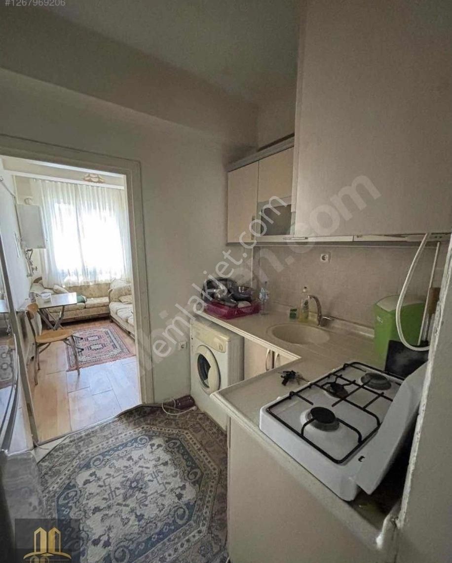 Krc İnşaattan Bağlarda Satılık 1+1 Eşyalı Apart Daire - Görsel 12