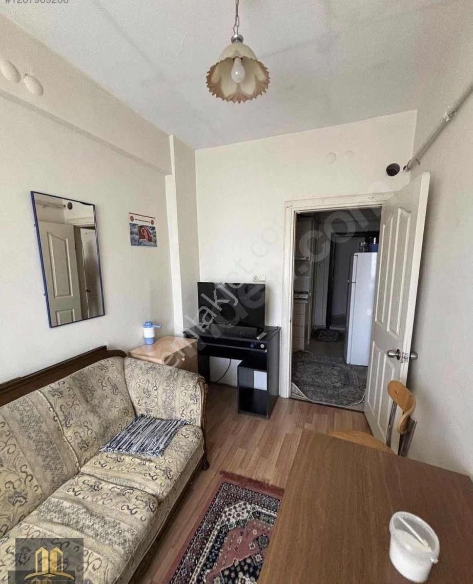 Krc İnşaattan Bağlarda Satılık 1+1 Eşyalı Apart Daire - Görsel 9