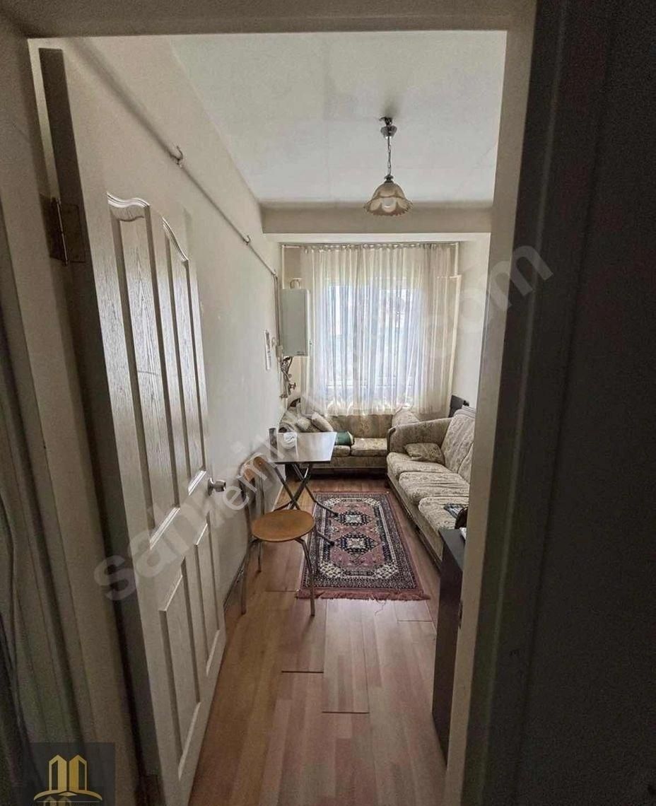 Krc İnşaattan Bağlarda Satılık 1+1 Eşyalı Apart Daire - Görsel 14
