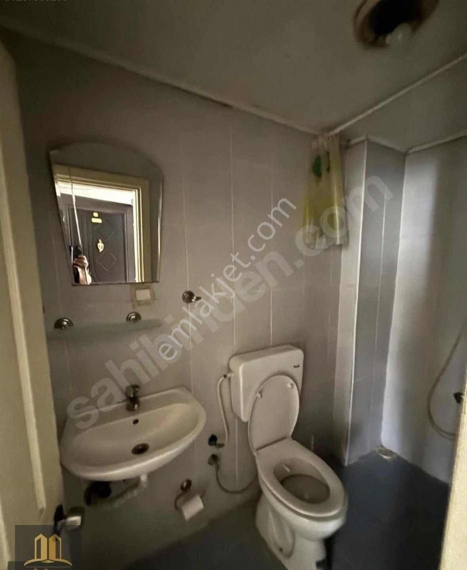 Krc İnşaattan Bağlarda Satılık 1+1 Eşyalı Apart Daire - Görsel 11