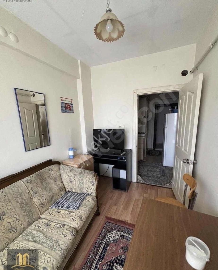 Krc İnşaattan Bağlarda Satılık 1+1 Eşyalı Apart Daire - Görsel 2