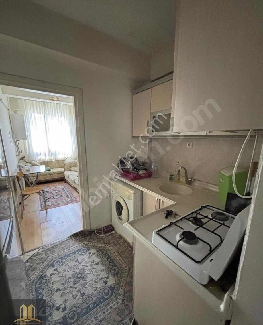 Krc İnşaattan Bağlarda Satılık 1+1 Eşyalı Apart Daire - Görsel 7