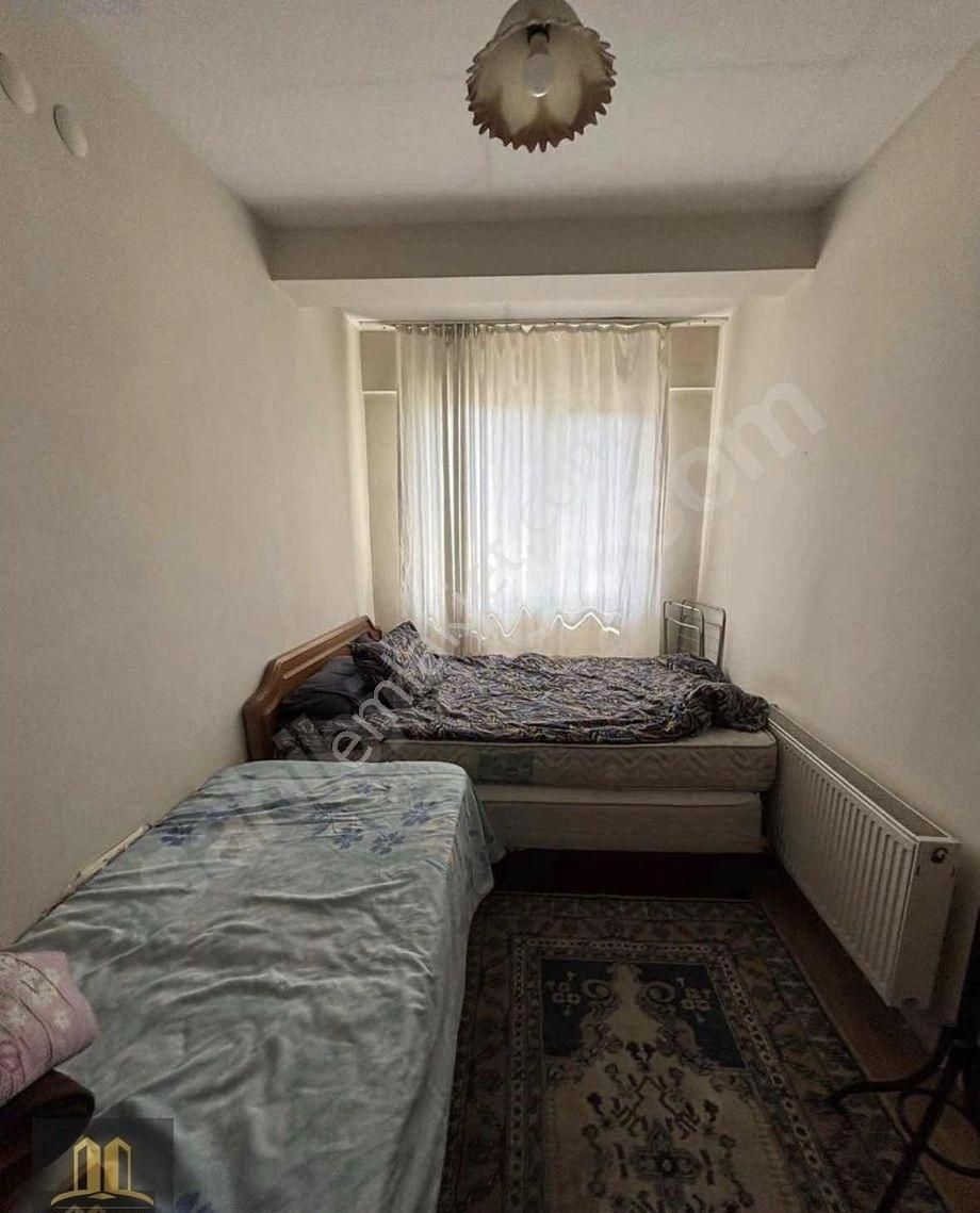 Krc İnşaattan Bağlarda Satılık 1+1 Eşyalı Apart Daire - Görsel 8