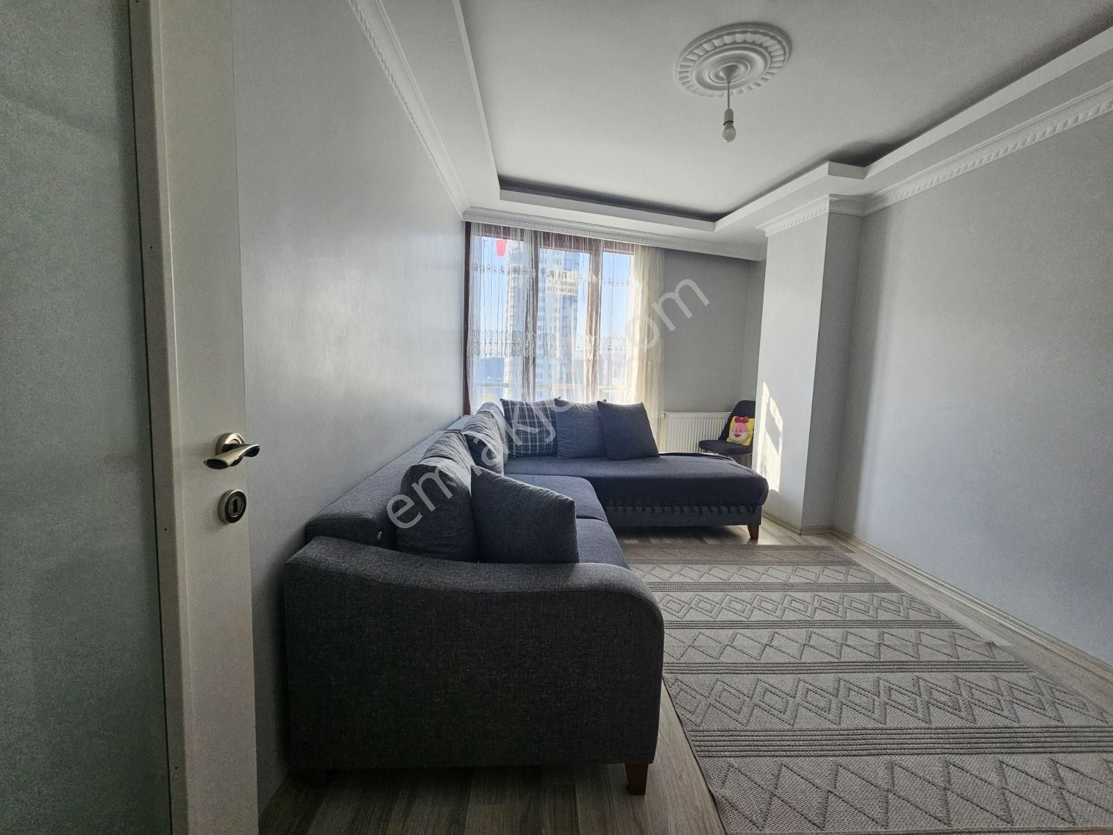 Cadde Üzeri Güneş Alan Aydınlık - Görsel 6