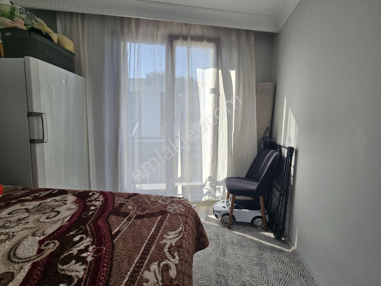 Cadde Üzeri Güneş Alan Aydınlık - Görsel 18