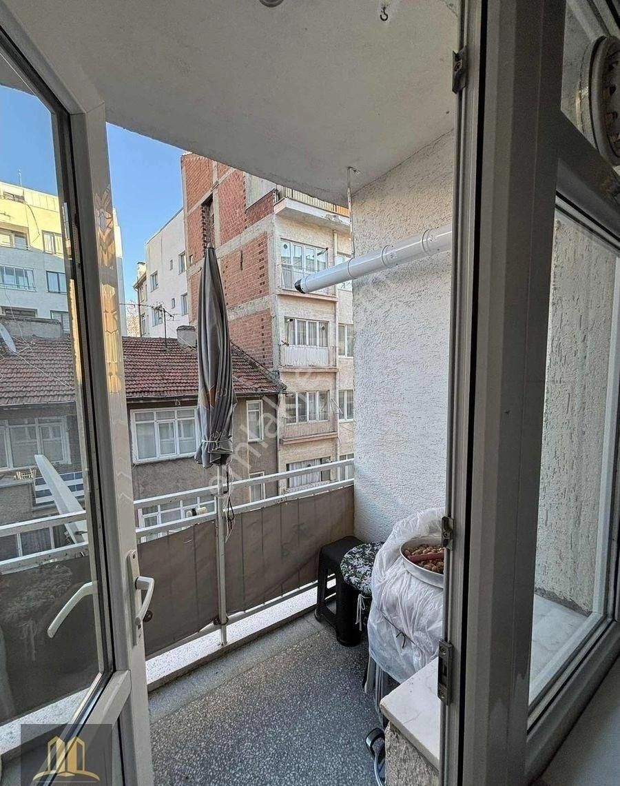 Krc İnşaattan Güllükte Satılık 3+1 Daire - Görsel 28