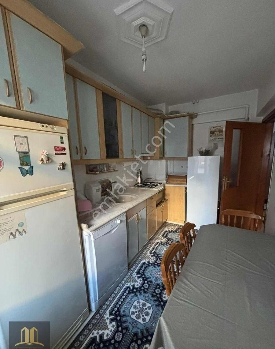 Krc İnşaattan Güllükte Satılık 3+1 Daire - Görsel 18