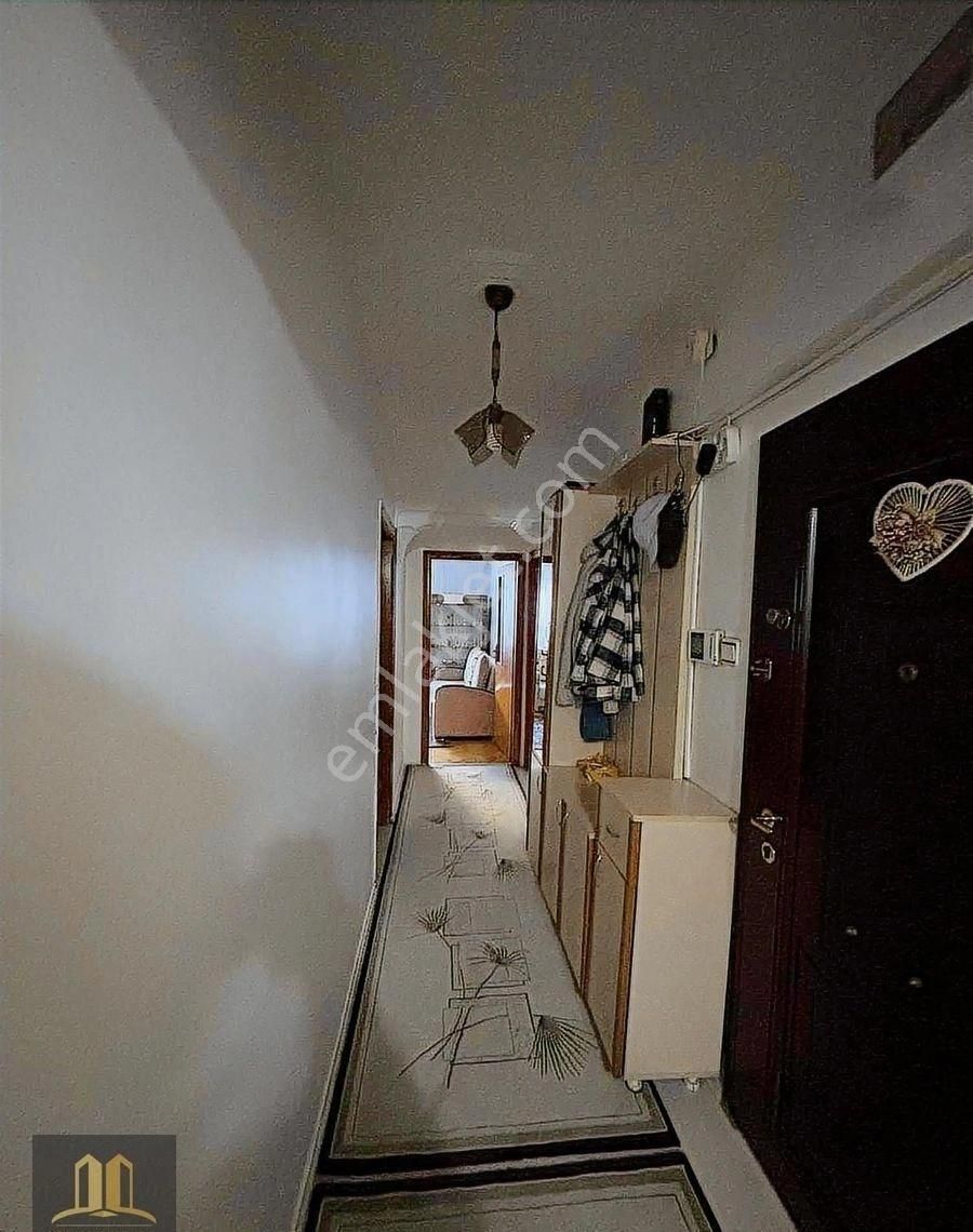 Krc İnşaattan Güllükte Satılık 3+1 Daire - Görsel 20