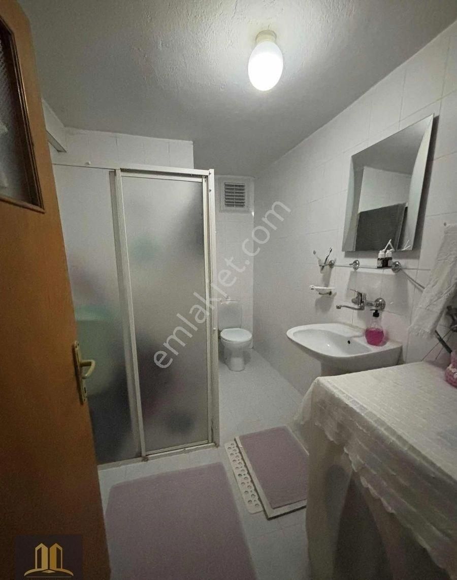 Krc İnşaattan Güllükte Satılık 3+1 Daire - Görsel 16