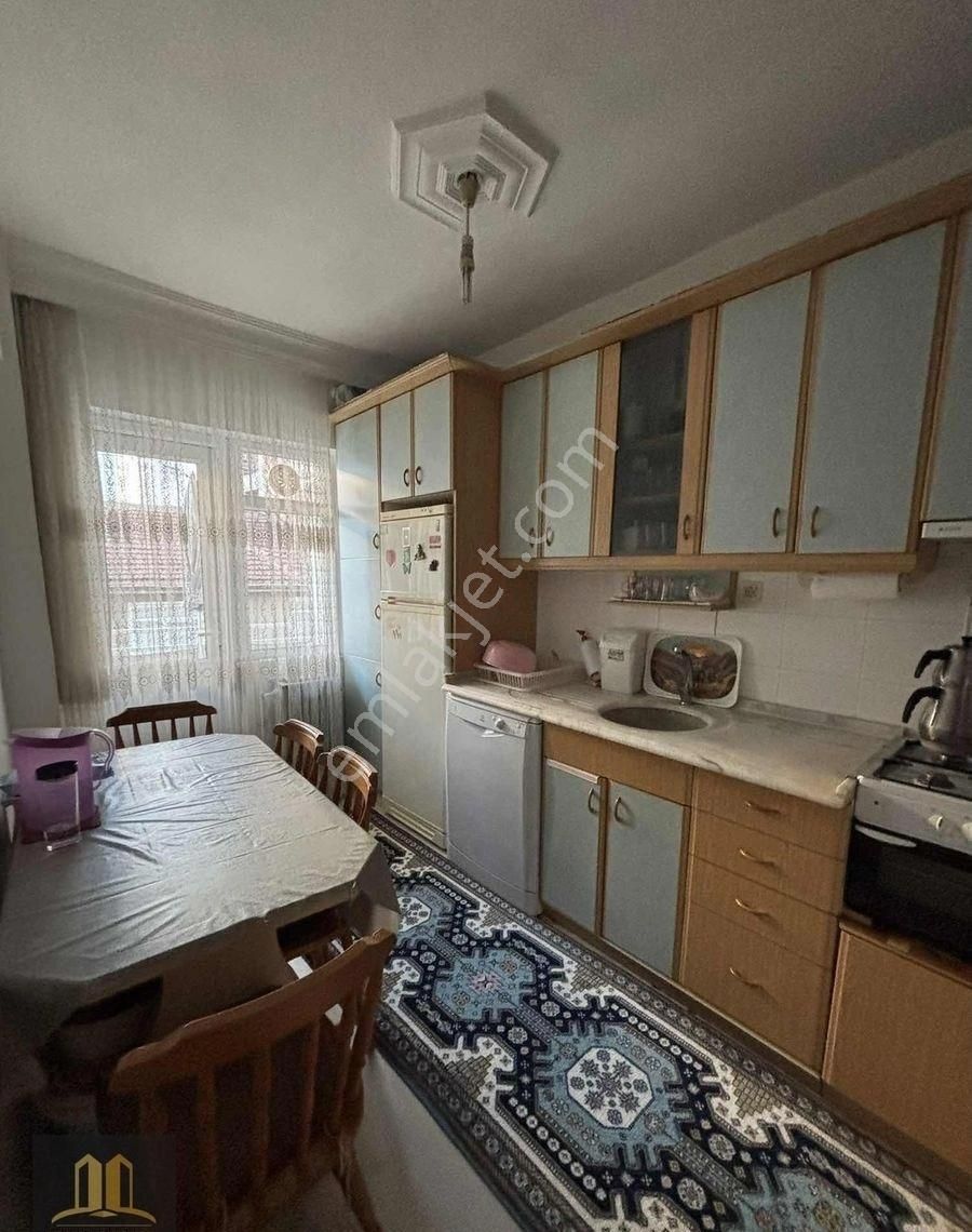 Krc İnşaattan Güllükte Satılık 3+1 Daire - Görsel 9