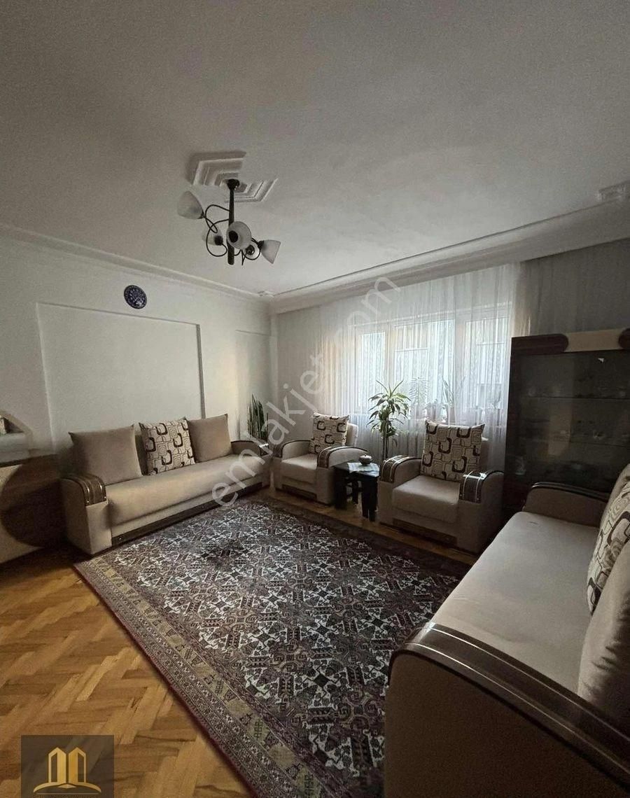 Krc İnşaattan Güllükte Satılık 3+1 Daire - Görsel 15