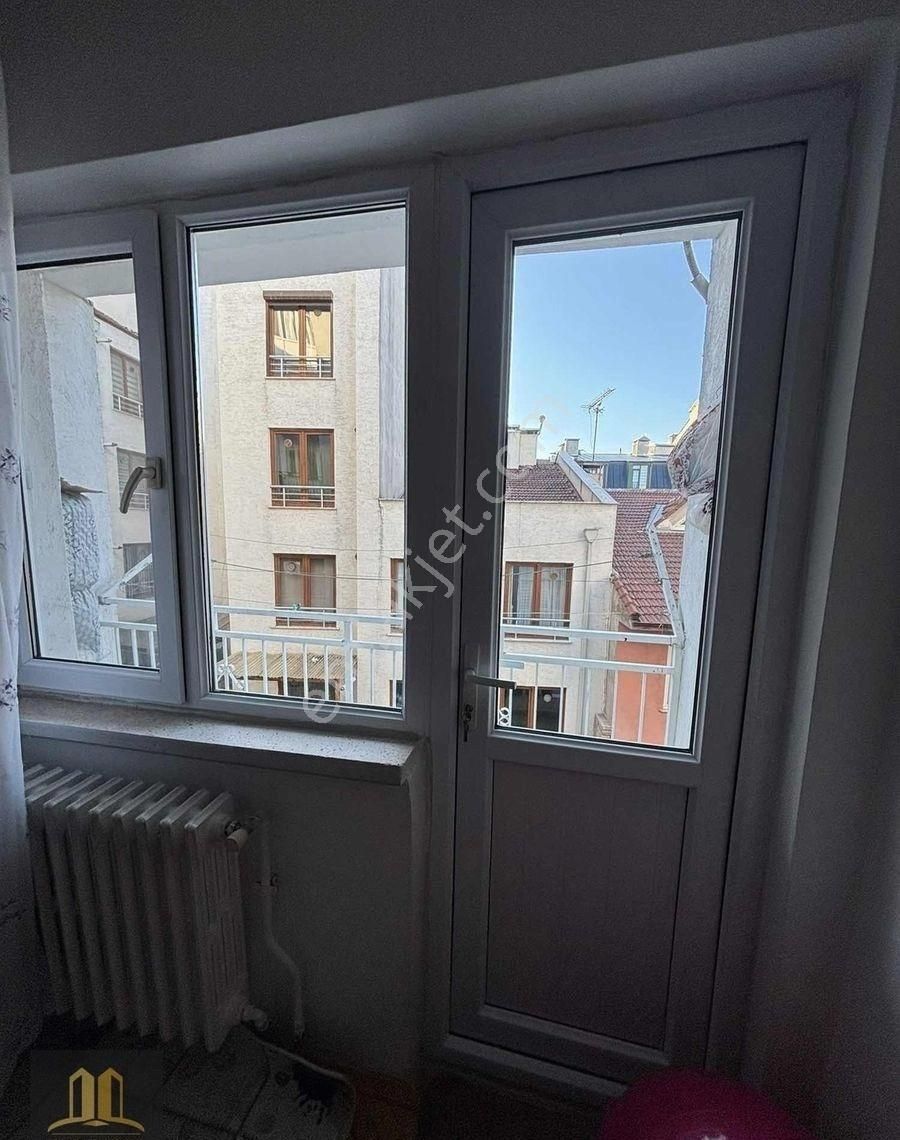 Krc İnşaattan Güllükte Satılık 3+1 Daire - Görsel 4