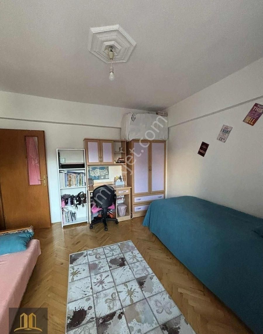 Krc İnşaattan Güllükte Satılık 3+1 Daire - Görsel 5