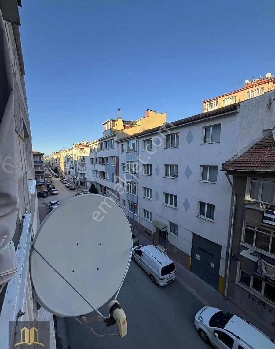 Krc İnşaattan Güllükte Satılık 3+1 Daire - Görsel 14