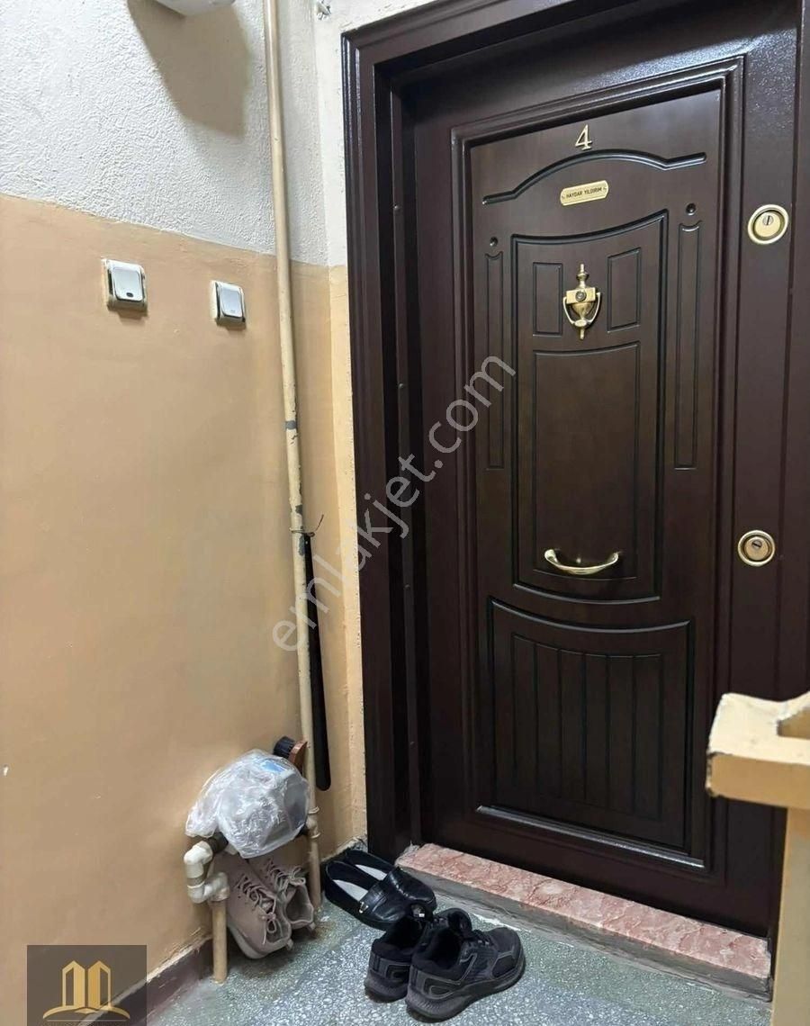 Krc İnşaattan Güllükte Satılık 3+1 Daire - Görsel 24