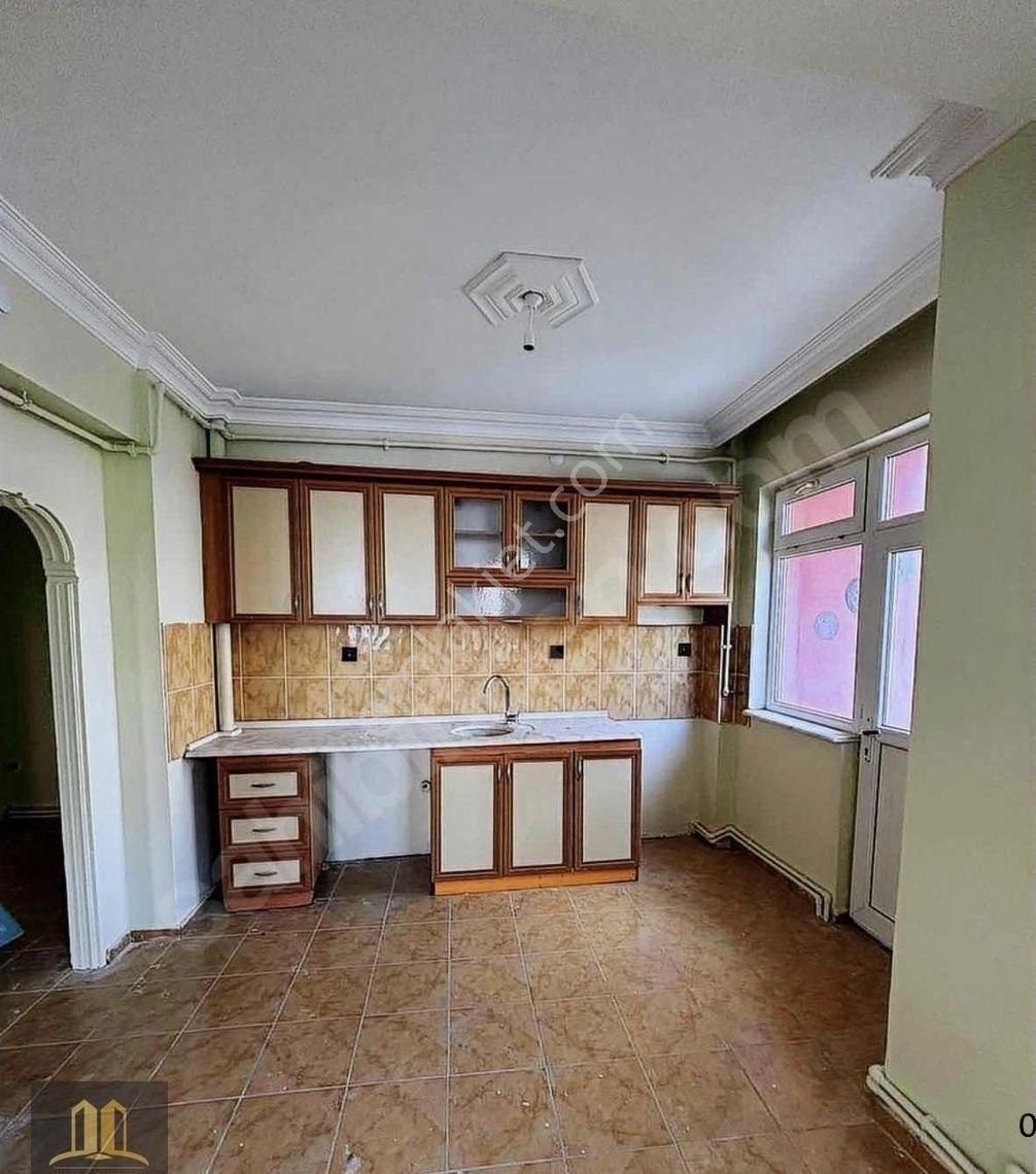 Krc İnşaattan Ömerağa Mahallesinde Satılık 2+1 Daire - Görsel 2