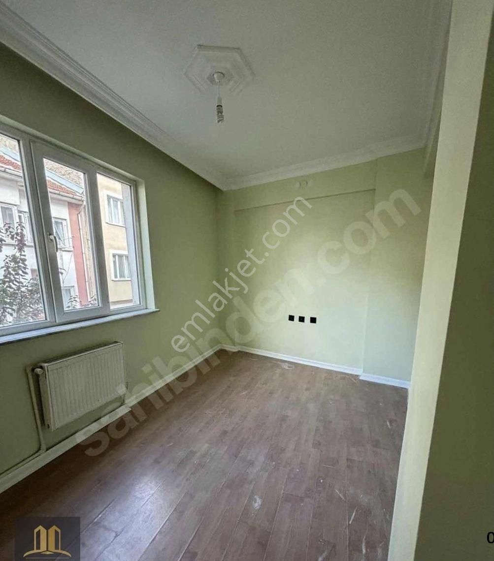 Krc İnşaattan Ömerağa Mahallesinde Satılık 2+1 Daire - Görsel 25