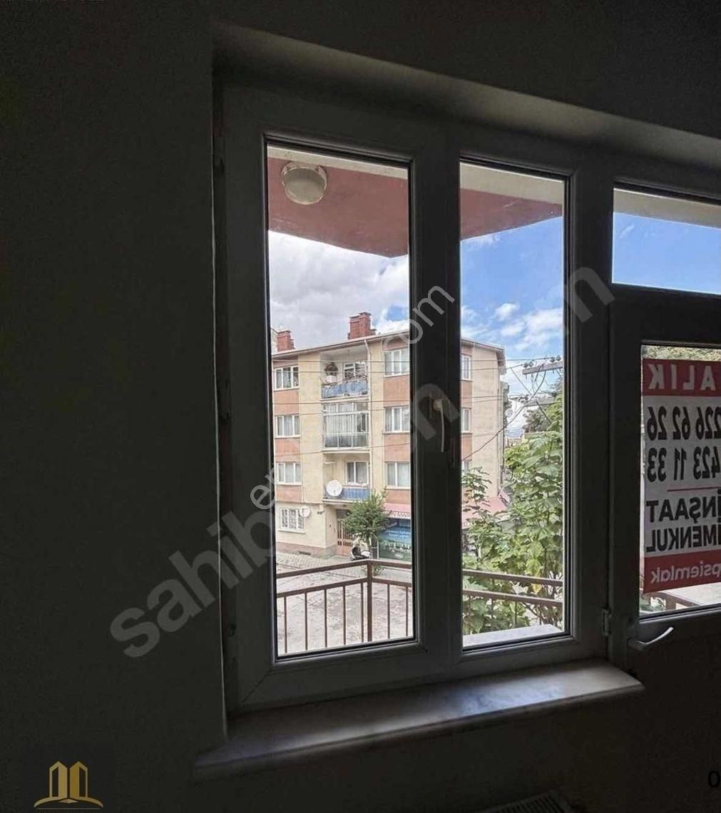 Krc İnşaattan Ömerağa Mahallesinde Satılık 2+1 Daire - Görsel 21