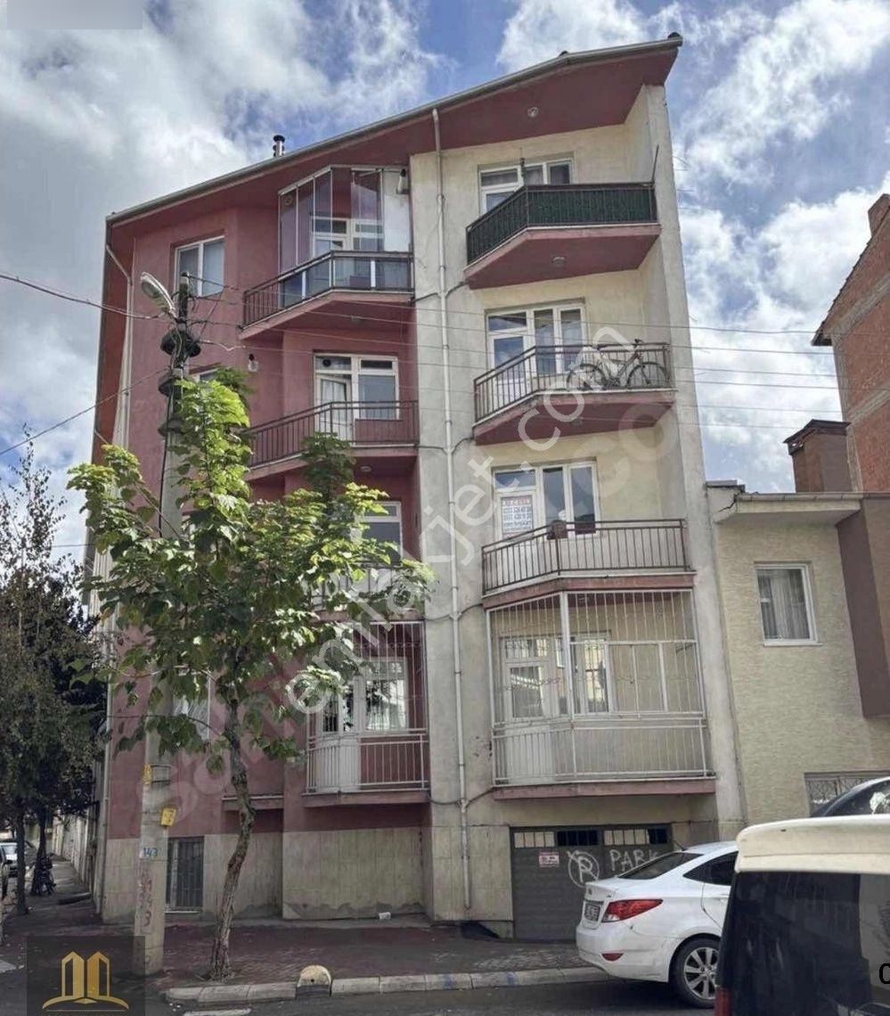 Krc İnşaattan Ömerağa Mahallesinde Satılık 2+1 Daire