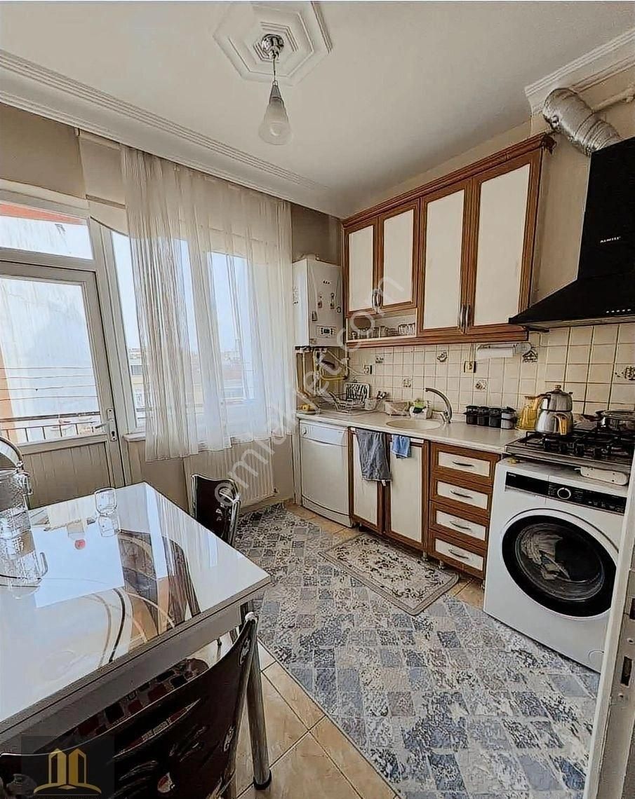 Krc İnşaattan Sakarya 2 Caddesi Yakını Satılık 2+1 Daire - Görsel 35