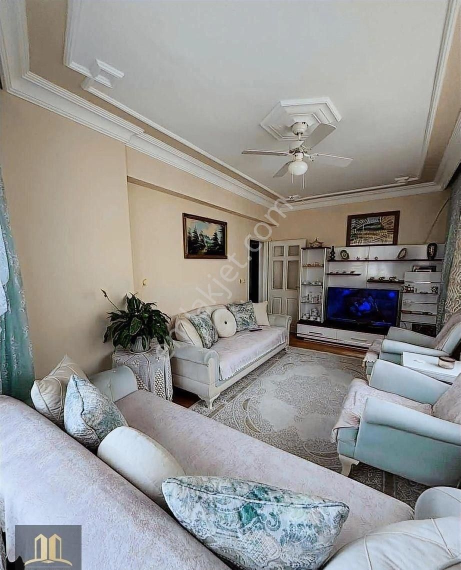 Krc İnşaattan Sakarya 2 Caddesi Yakını Satılık 2+1 Daire - Görsel 2