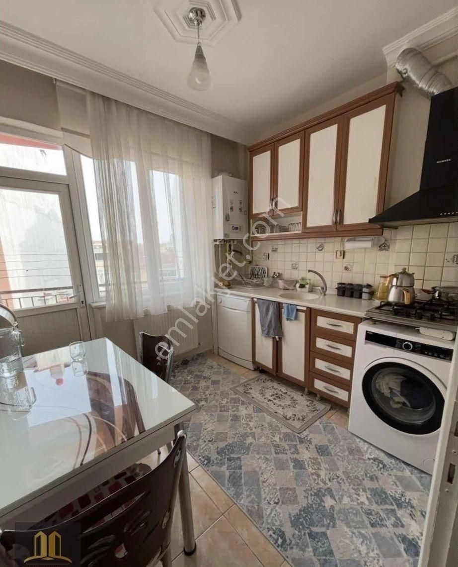 Krc İnşaattan Sakarya 2 Caddesi Yakını Satılık 2+1 Daire - Görsel 6