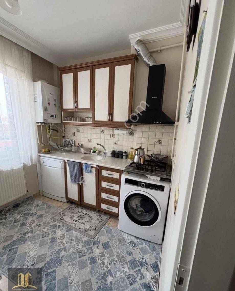 Krc İnşaattan Sakarya 2 Caddesi Yakını Satılık 2+1 Daire - Görsel 24