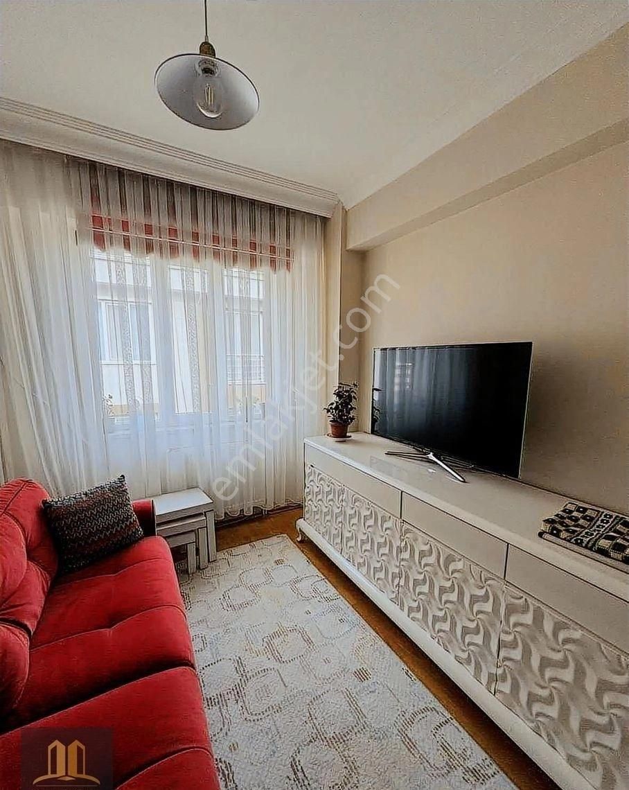 Krc İnşaattan Sakarya 2 Caddesi Yakını Satılık 2+1 Daire - Görsel 30