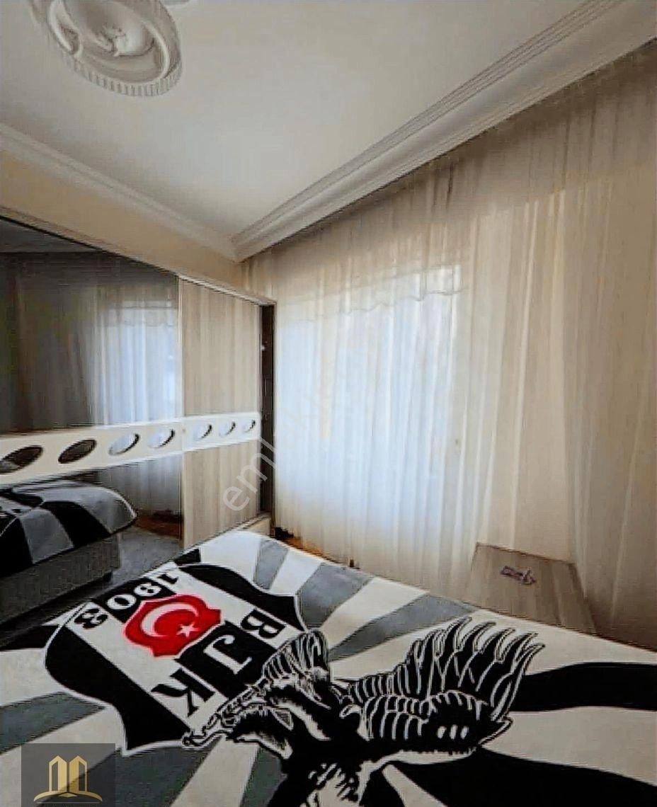 Krc İnşaattan Sakarya 2 Caddesi Yakını Satılık 2+1 Daire - Görsel 17