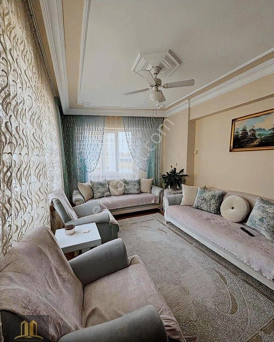 Krc İnşaattan Sakarya 2 Caddesi Yakını Satılık 2+1 Daire - Görsel 13