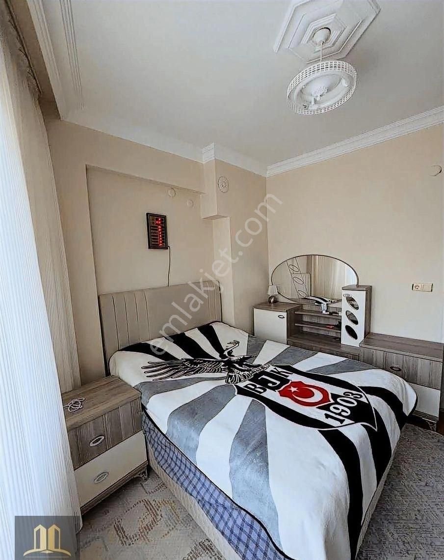 Krc İnşaattan Sakarya 2 Caddesi Yakını Satılık 2+1 Daire - Görsel 31