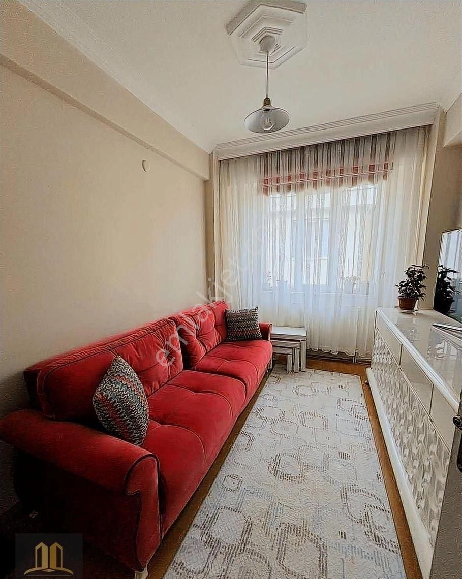 Krc İnşaattan Sakarya 2 Caddesi Yakını Satılık 2+1 Daire - Görsel 28