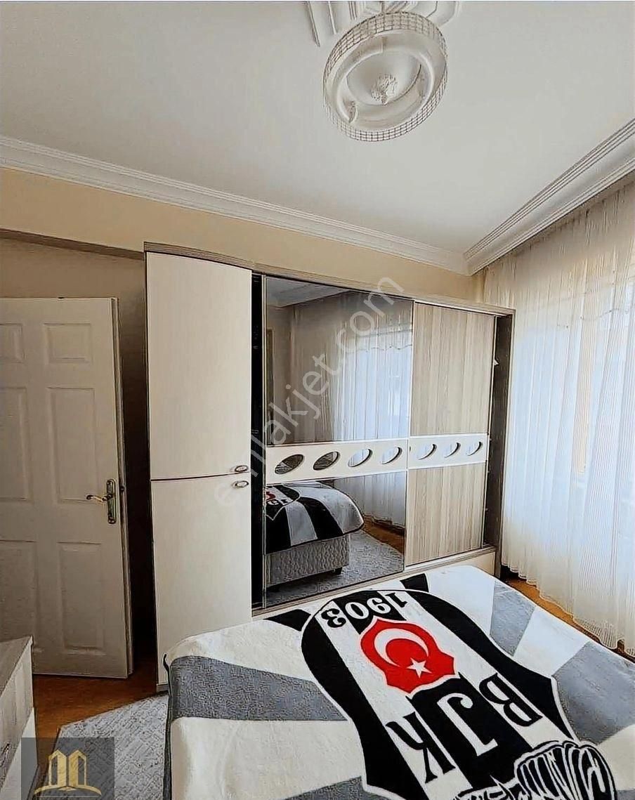 Krc İnşaattan Sakarya 2 Caddesi Yakını Satılık 2+1 Daire - Görsel 20