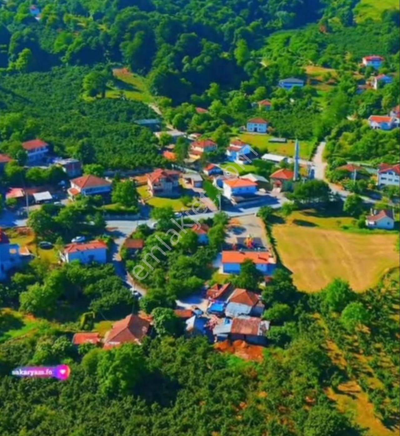 Sakarya'da 80m2 Yapı Ruhsatı Hazır 433m2 - Görsel 9