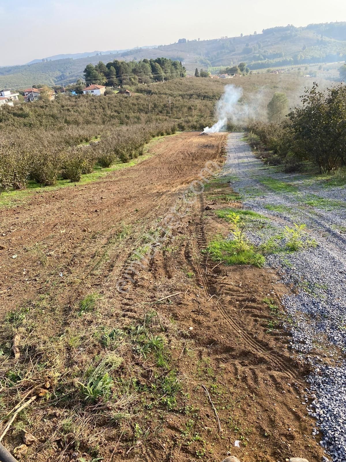 Sakarya'da 80m2 Yapı Ruhsatı Hazır 433m2 - Görsel 6