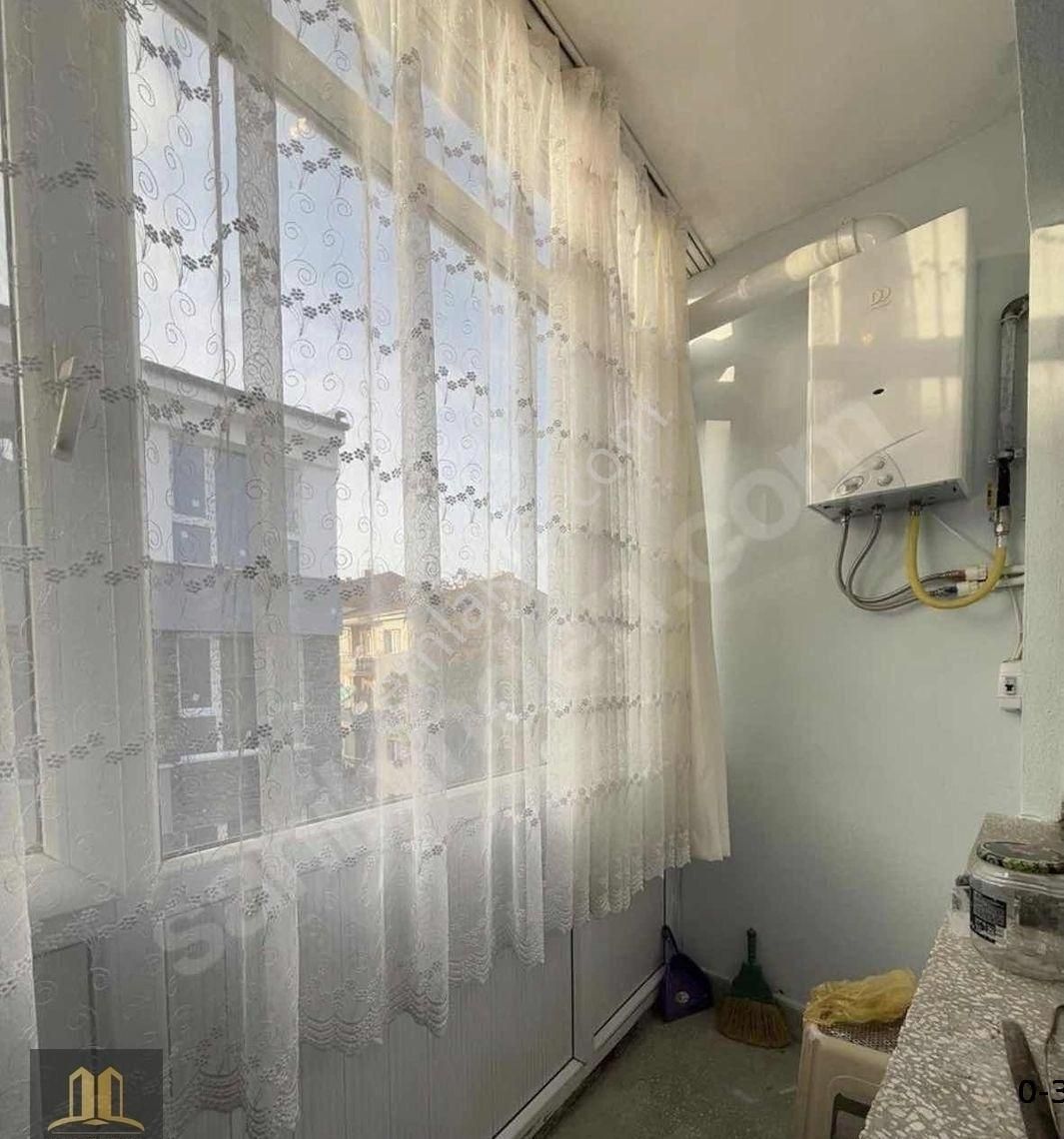 Krc İnşaattan Ömerağa Mahallesinde Satılık 3+1 Daire - Görsel 21