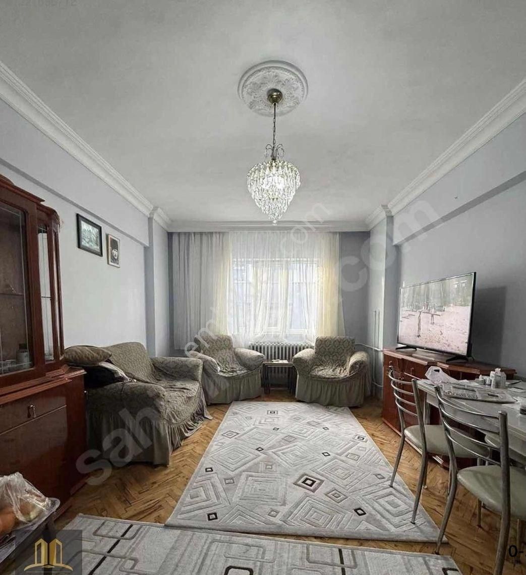 Krc İnşaattan Ömerağa Mahallesinde Satılık 3+1 Daire - Görsel 3