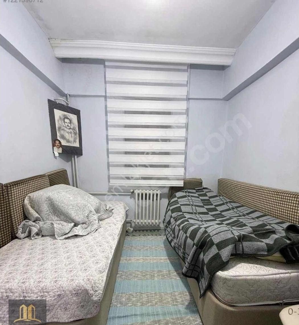 Krc İnşaattan Ömerağa Mahallesinde Satılık 3+1 Daire - Görsel 8