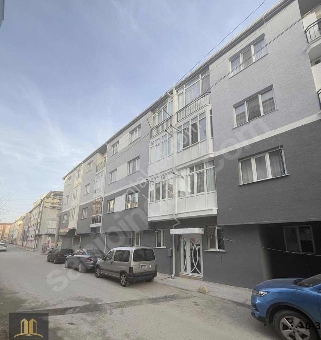 Krc İnşaattan Ömerağa Mahallesinde Satılık 3+1 Daire - Görsel 15