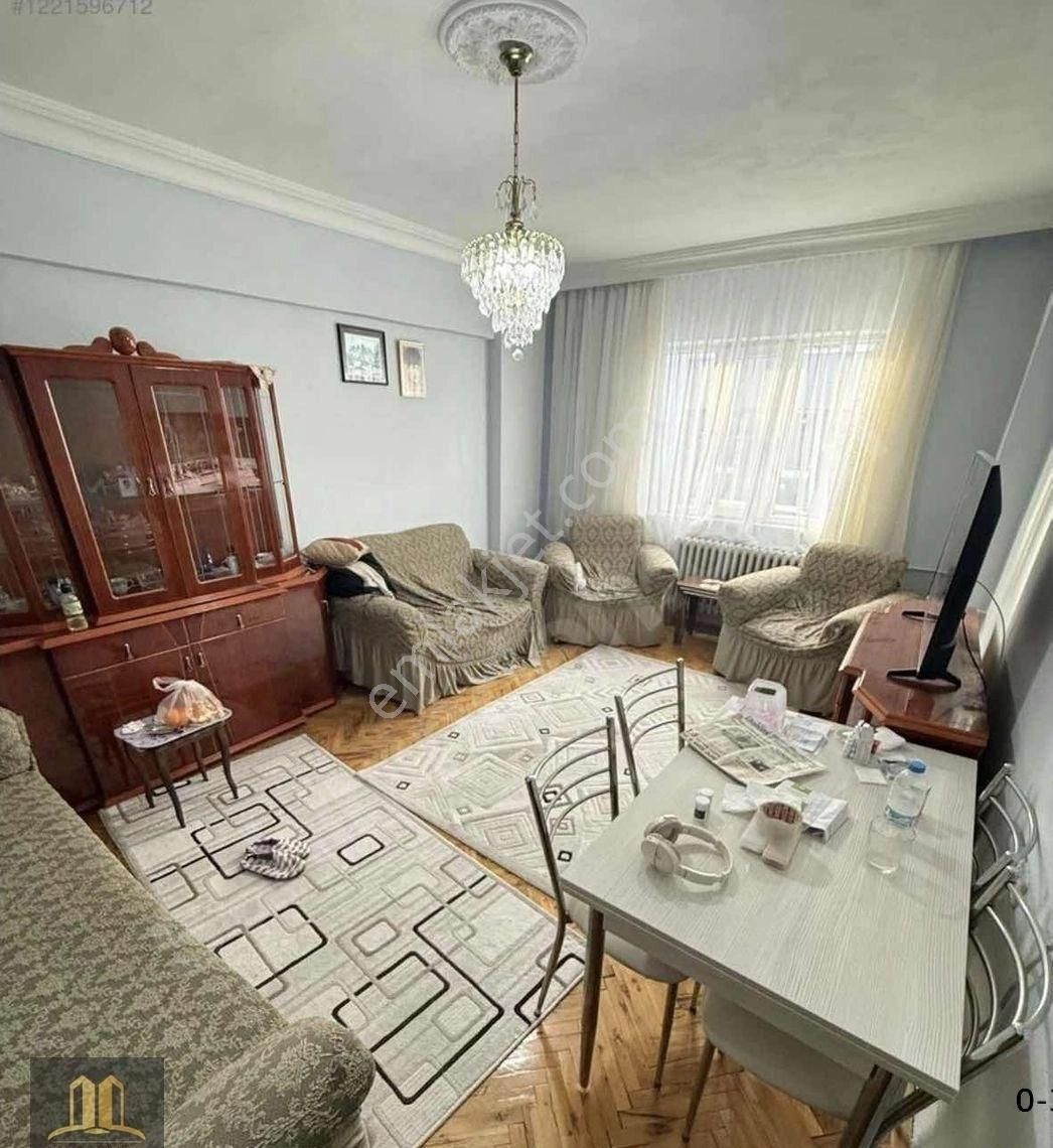 Krc İnşaattan Ömerağa Mahallesinde Satılık 3+1 Daire - Görsel 13