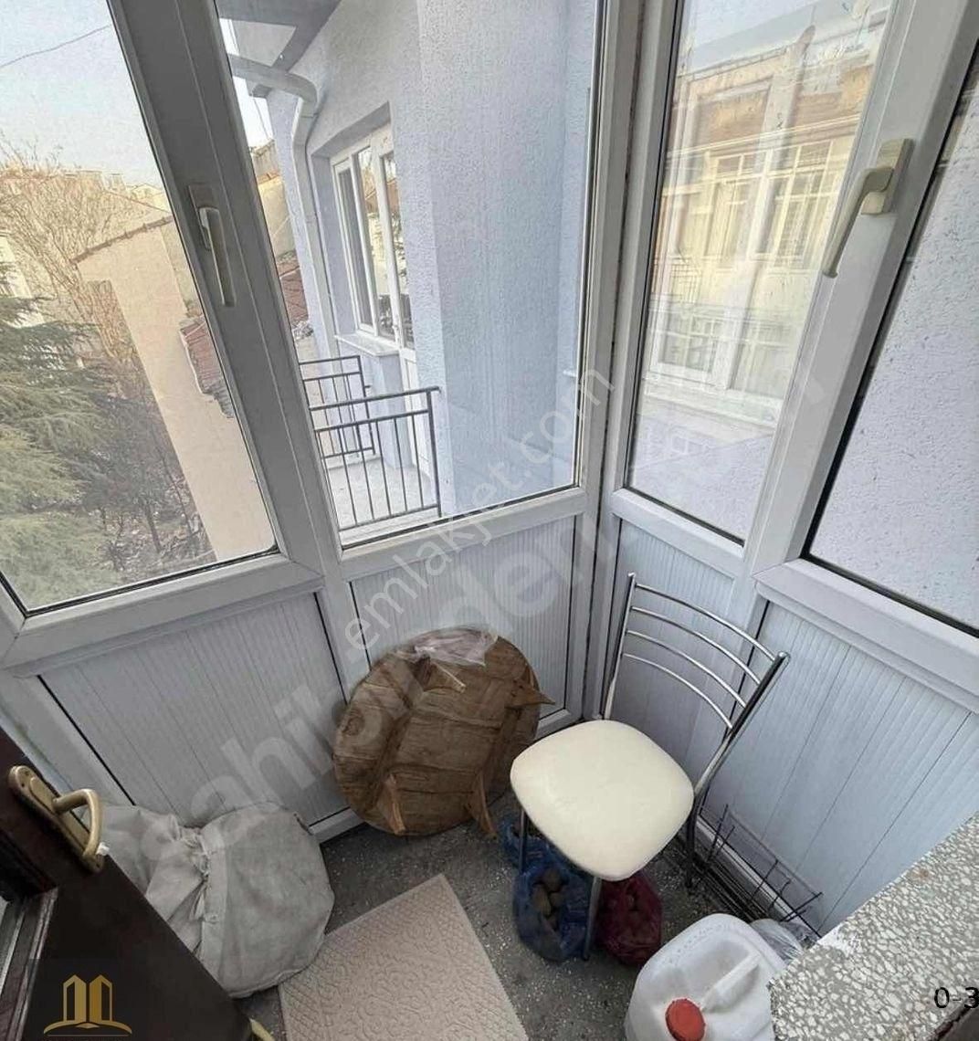 Krc İnşaattan Ömerağa Mahallesinde Satılık 3+1 Daire - Görsel 22