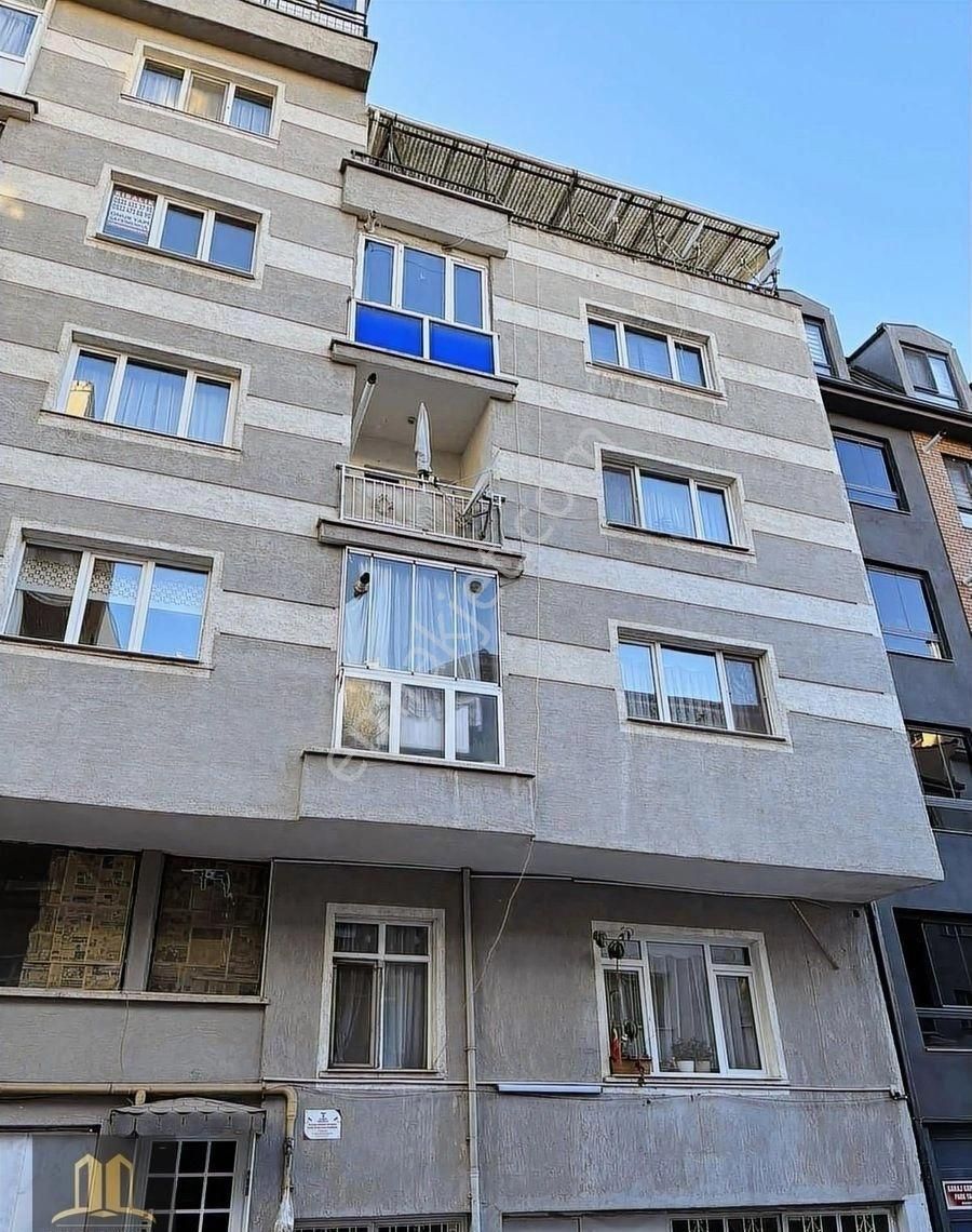 Krc İnşaattan Hatboyunda Satılık 3+1 Daire - Görsel 7