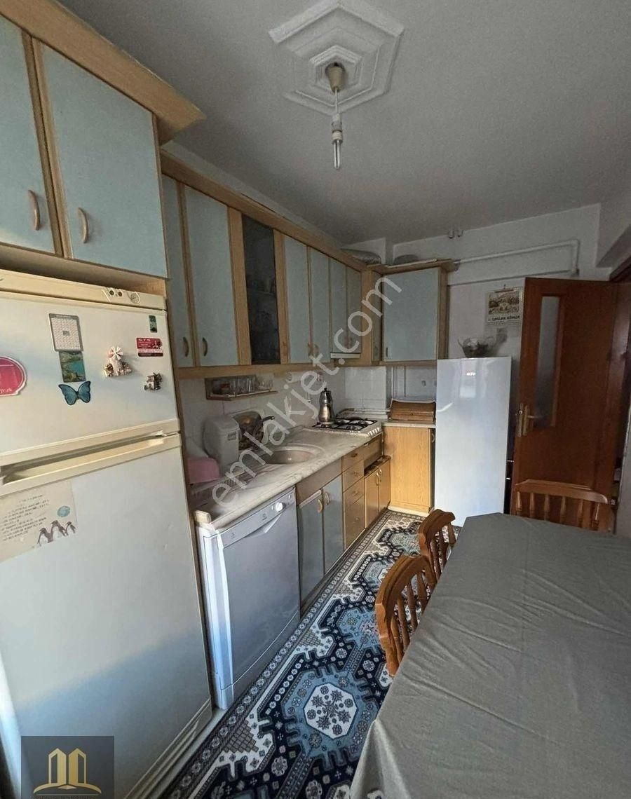 Krc İnşaattan Hatboyunda Satılık 3+1 Daire - Görsel 2