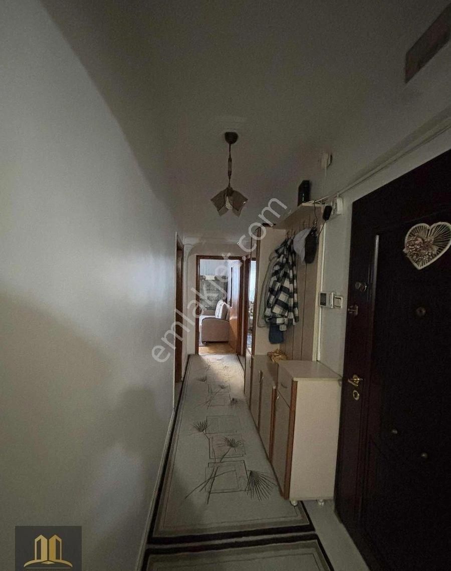 Krc İnşaattan Hatboyunda Satılık 3+1 Daire - Görsel 24