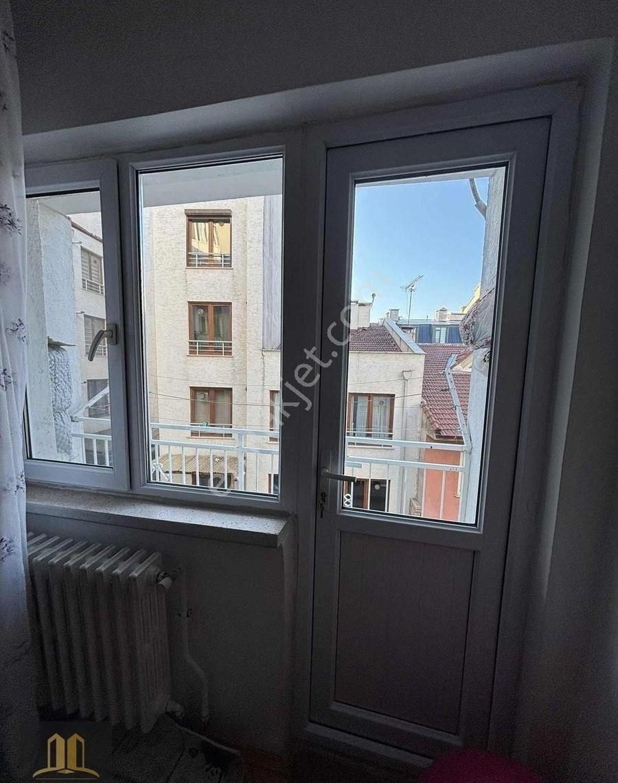 Krc İnşaattan Hatboyunda Satılık 3+1 Daire - Görsel 35