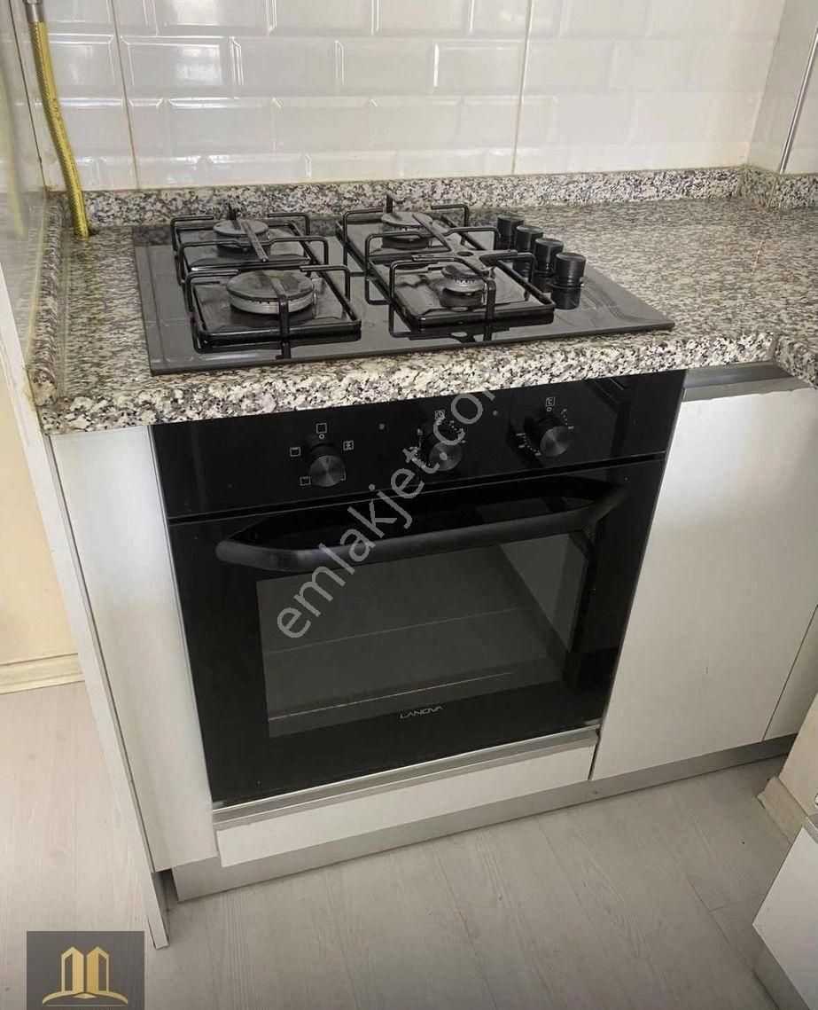 Krc İnşaattan Sakarya 1 Caddesi Üzeri Kiralık 2+1 Daire - Görsel 35