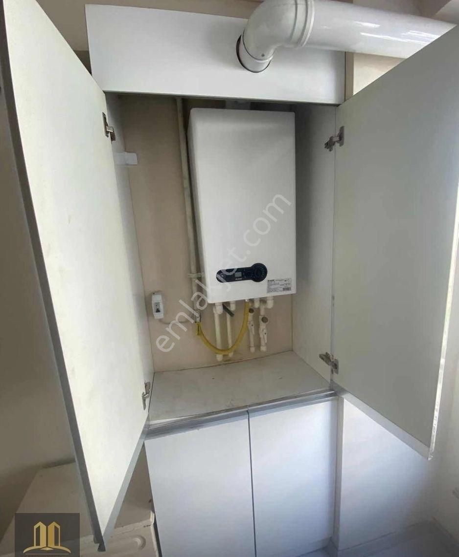 Krc İnşaattan Sakarya 1 Caddesi Üzeri Kiralık 2+1 Daire - Görsel 28