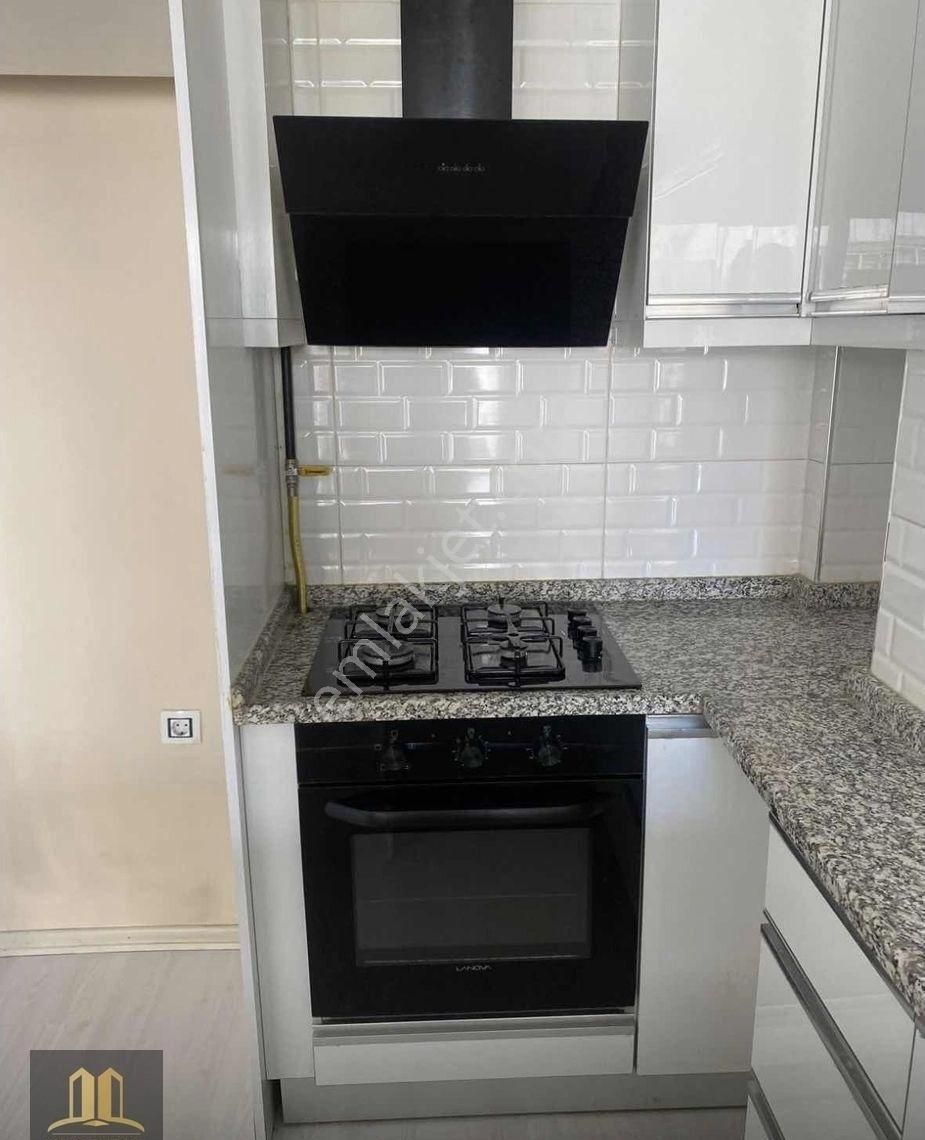 Krc İnşaattan Sakarya 1 Caddesi Üzeri Kiralık 2+1 Daire - Görsel 22