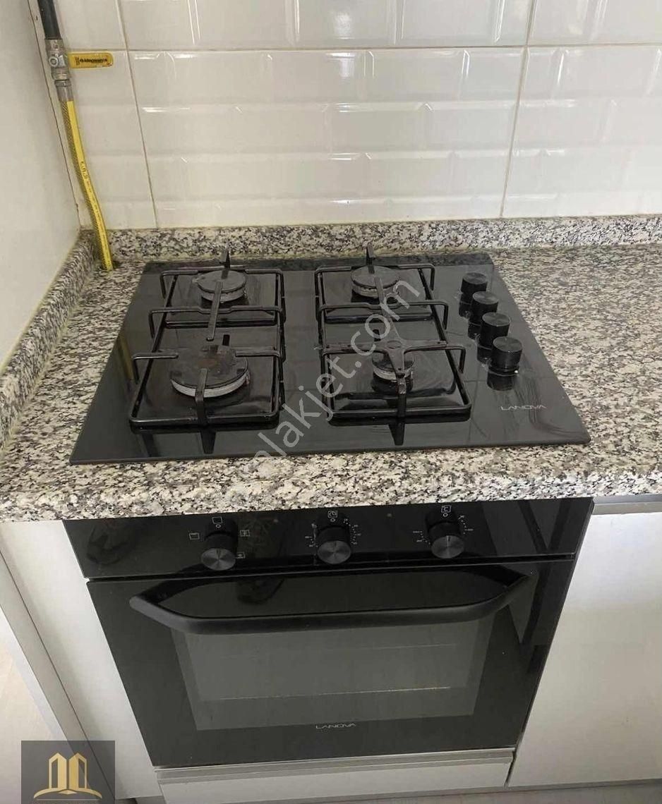 Krc İnşaattan Sakarya 1 Caddesi Üzeri Kiralık 2+1 Daire - Görsel 21