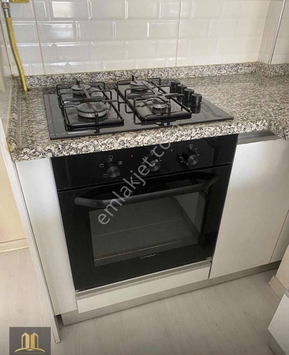 Krc İnşaattan Sakarya 1 Caddesi Üzeri Kiralık 2+1 Daire - Görsel 20